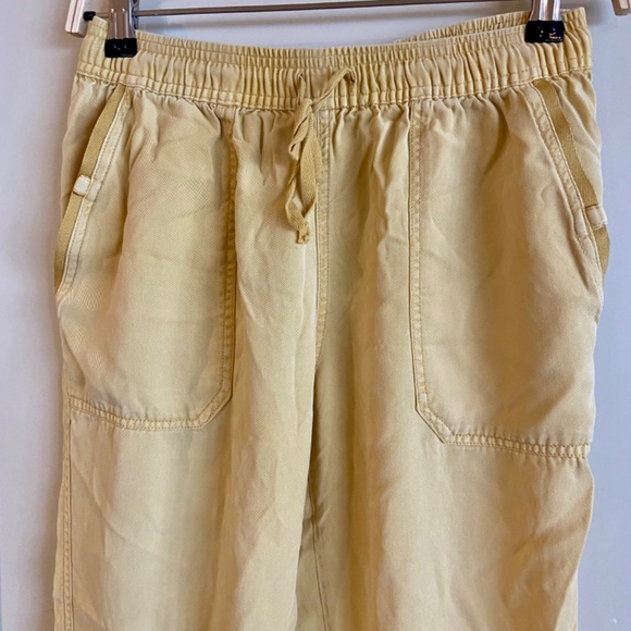 Light Weight Cotton Pants - Picture 6 of 7